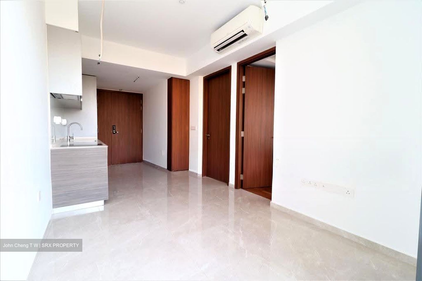 Stirling Residences (D3), Apartment #625456711